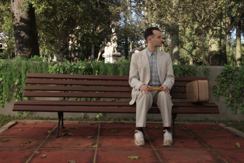 Watch Forrest Gump