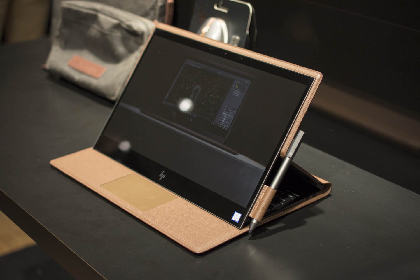 Hp spectre folio 2018 best sale