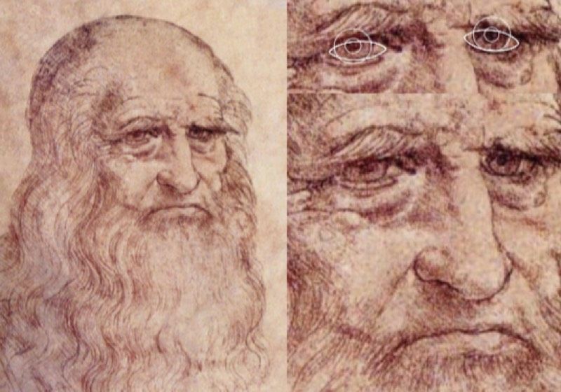 Eindeloos compromis Geslagen vrachtwagen Genealogists say Leonardo da Vinci has 14 living relatives | Ars Technica