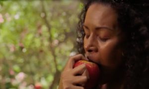 Promotional image from Good Omens.