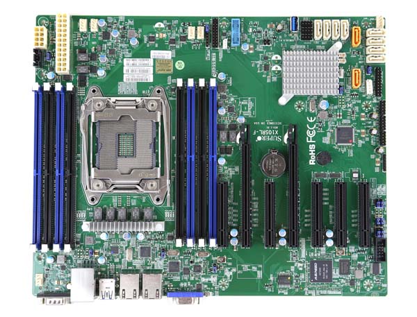 If Supermicro boards were so bug-ridden, why would hackers ever