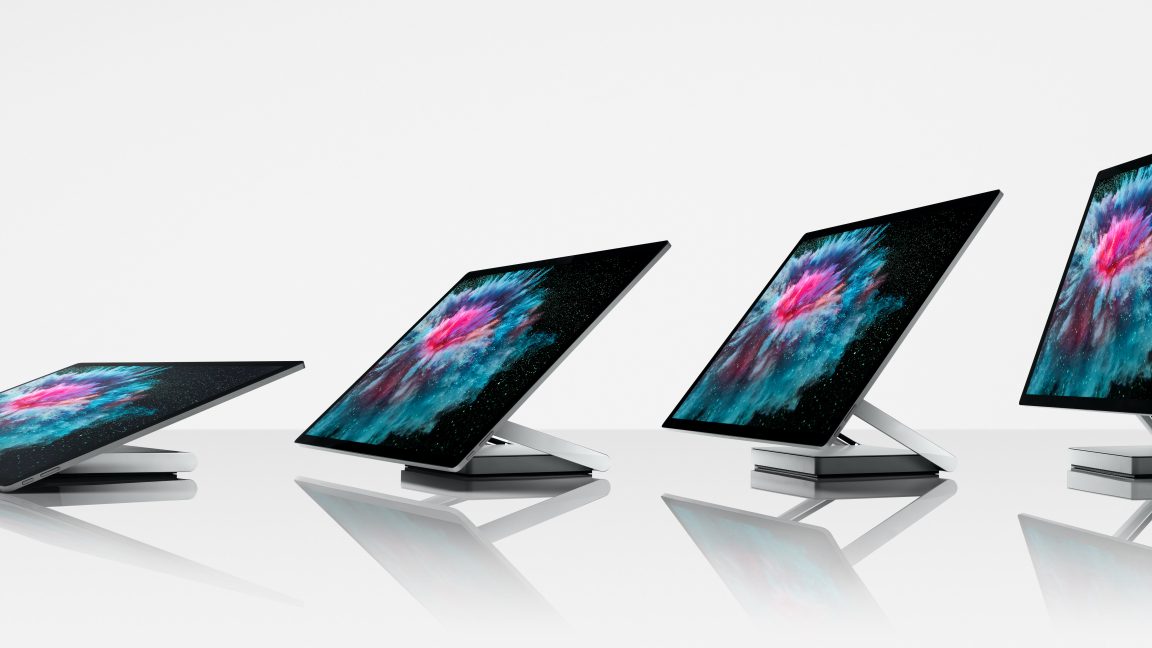 Microsoft Surface Studio ジャンク Microsoft Surface Studio | eBay