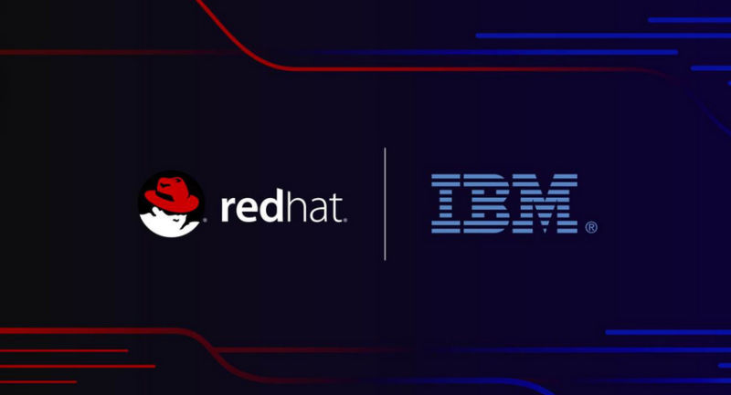 Káº¿t quáº£ hÃ¬nh áº£nh cho Security Implications of IBM-Red Hat Merger Unclear