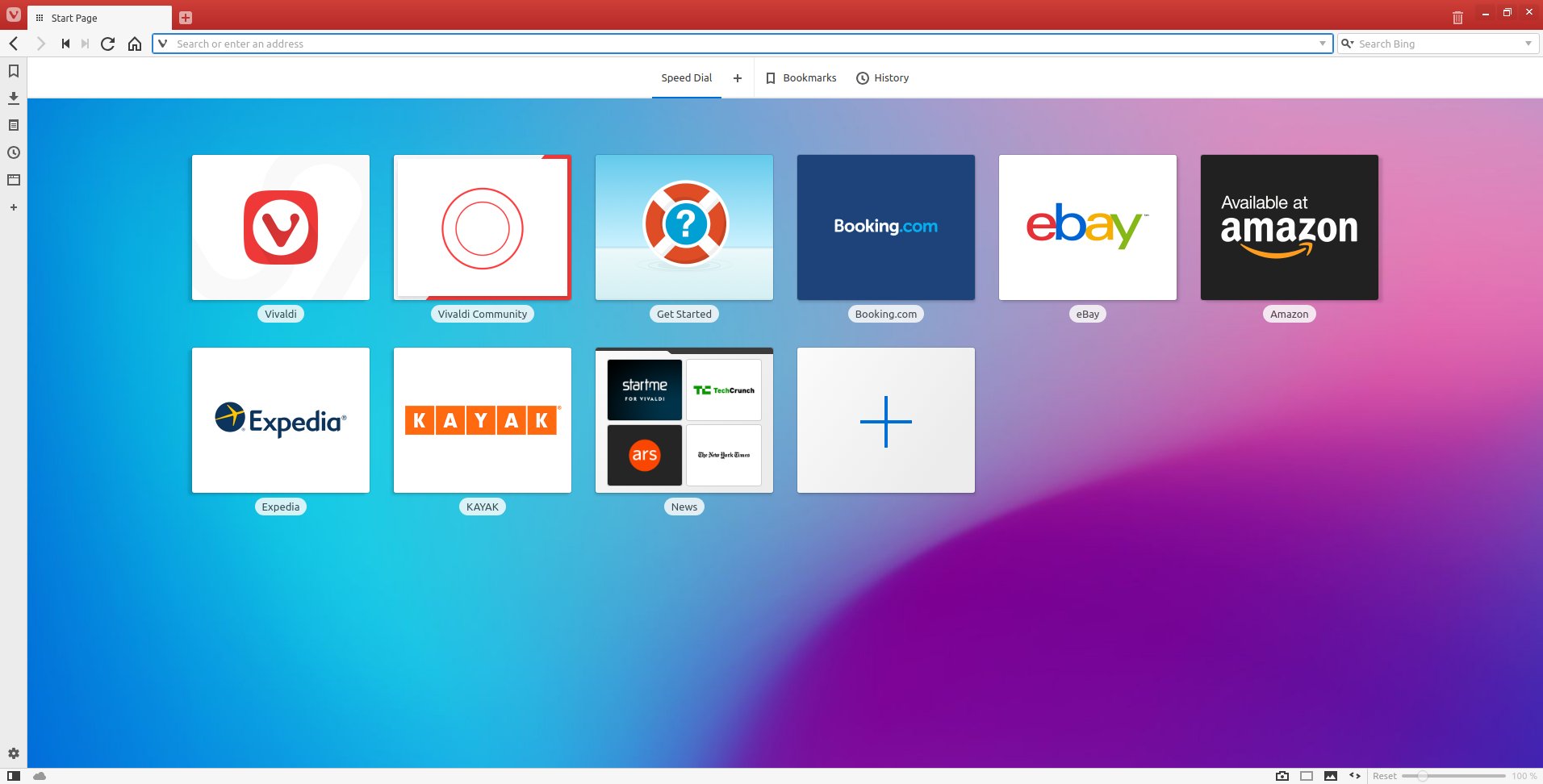 Vivaldi 2.0 review: The modern Web browser does not have to be so bland ...