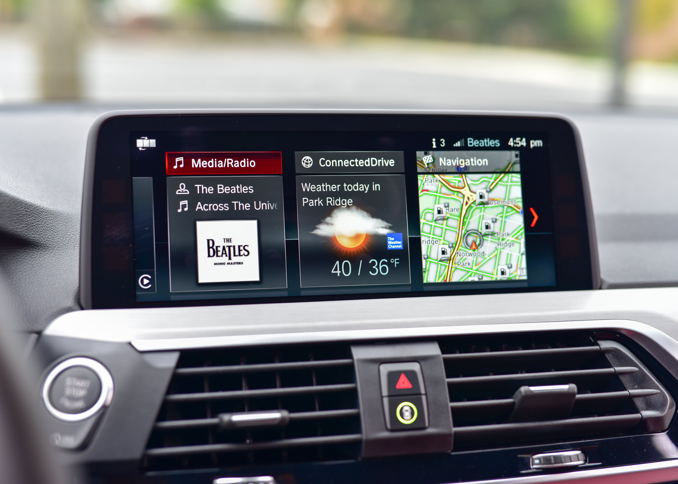 Bmw Does About Face Drops Carplay Annual Subscription Requirement