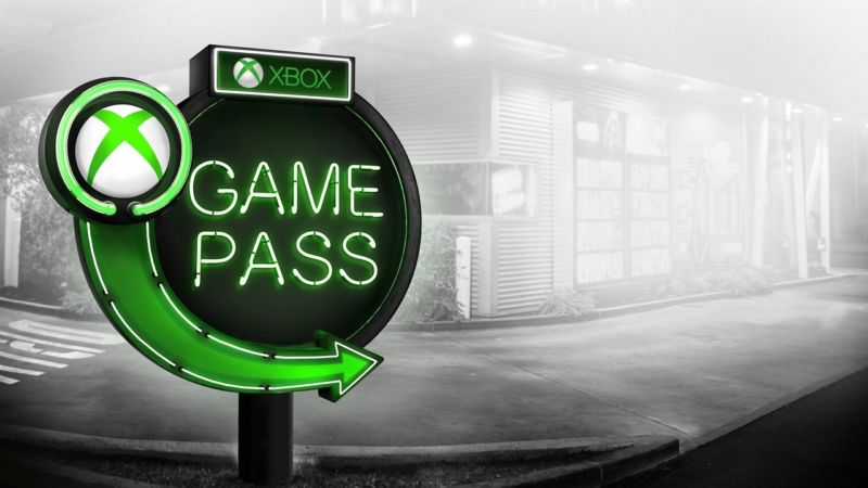 Como funciona o Game Pass da Microsoft?