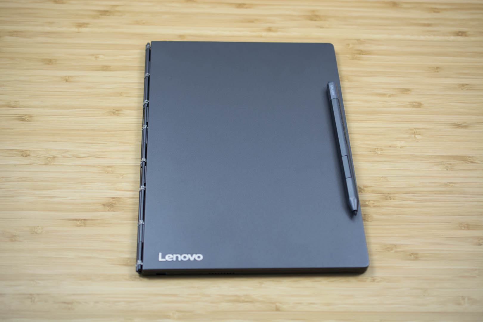 ゆ*】様 Lenovo YogaBook タッチキーボードモデル 初期化済 Lenovo Yoga Book 2018 review: The keyless keyboard returns, now in