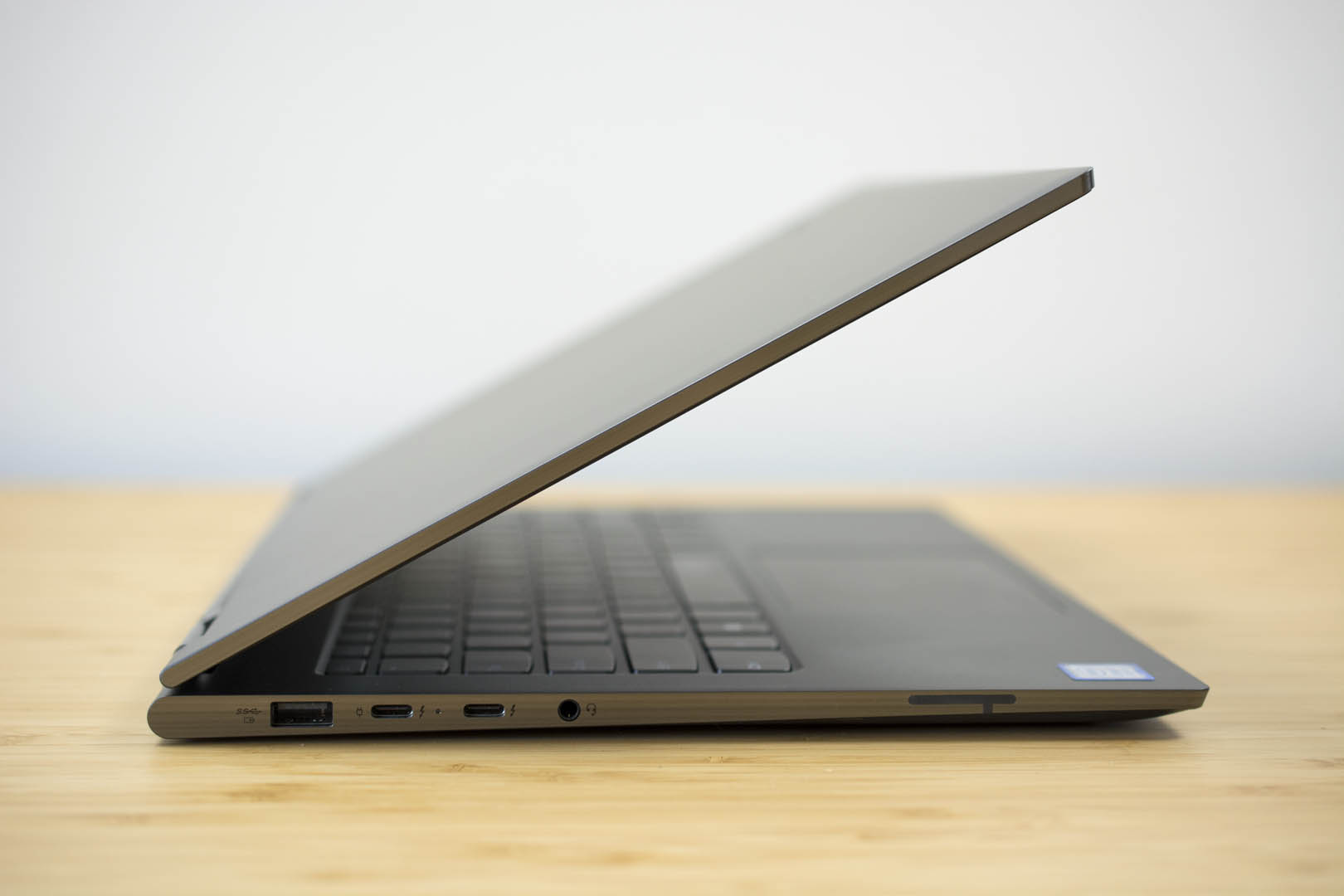 Lenovo Yoga C930-13IKB, 14″ écran tactile Dolby TB3