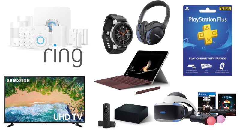 Black Friday 2018: Early deals on TVs, video games, laptops, and more | Ars Technica