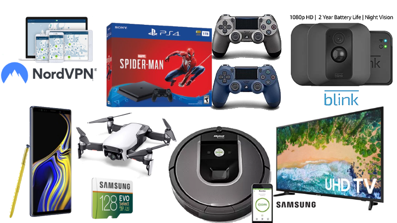 ps4 early black friday deals