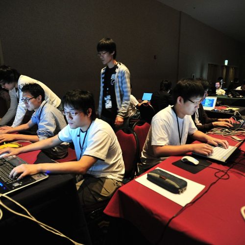 Tag: Hacking competitions - Ars Technica