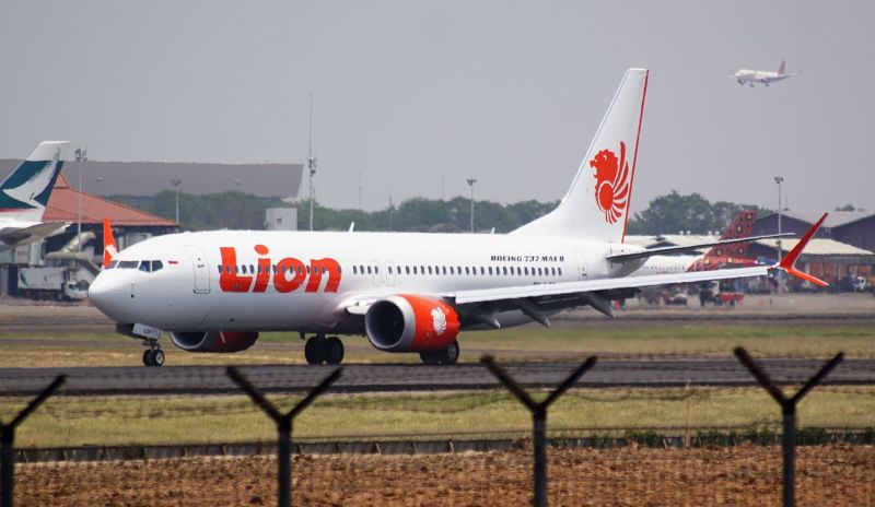 A Lion Air Boeing 737 MAX 8 crashed in October 2018; a software fix based on the investigation was delayed by the US government shutdown. It's possible that the fix could have prevented the crash of a similar aircraft in Ethiopia on March 10, 2019.