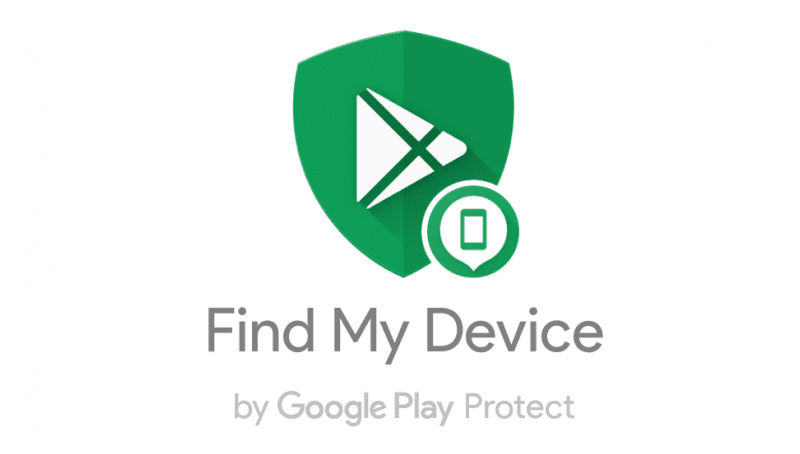 google find my service