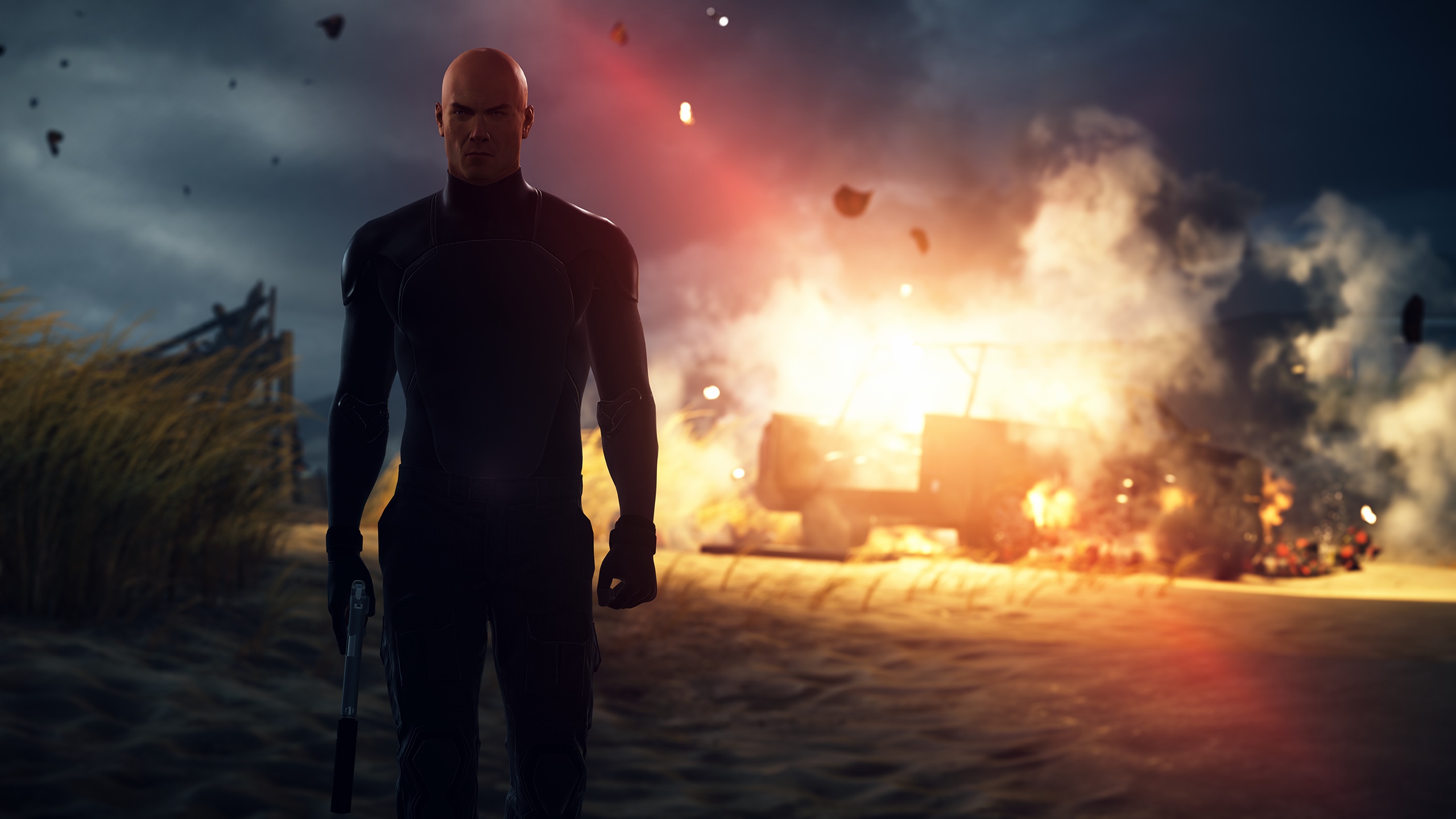 Hitman III review: The most satisfying stealth game?