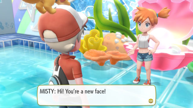 Pokemon Lets Go Well I Guess My Adult Ass Is Going To