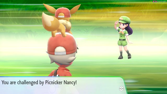 Pokemon Let S Go Well I Guess My Adult Ass Is Going To Collect Them All Ars Technica