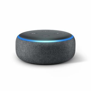 Echo Dot product image