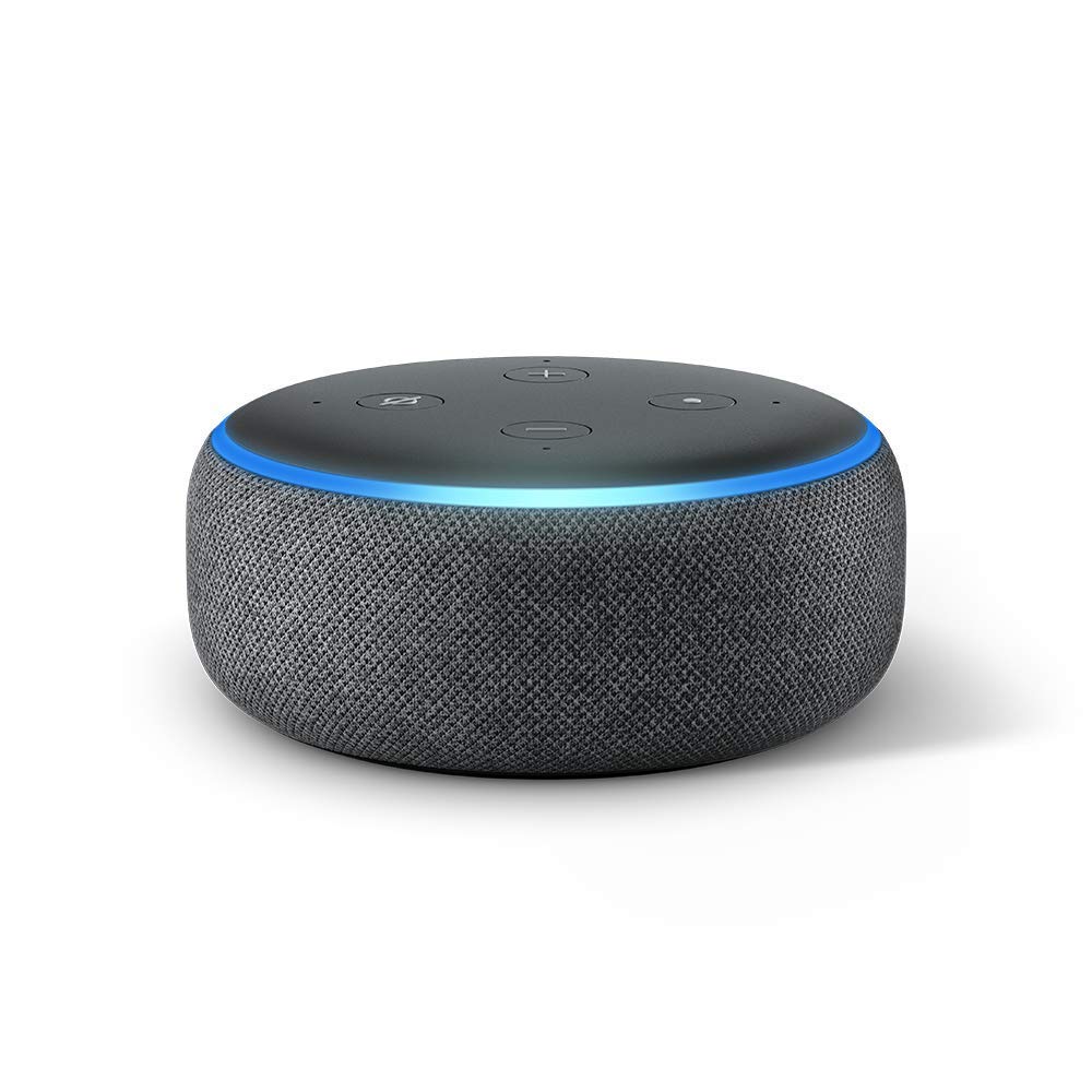 Amazon Echo Dot (3rd gen) product image