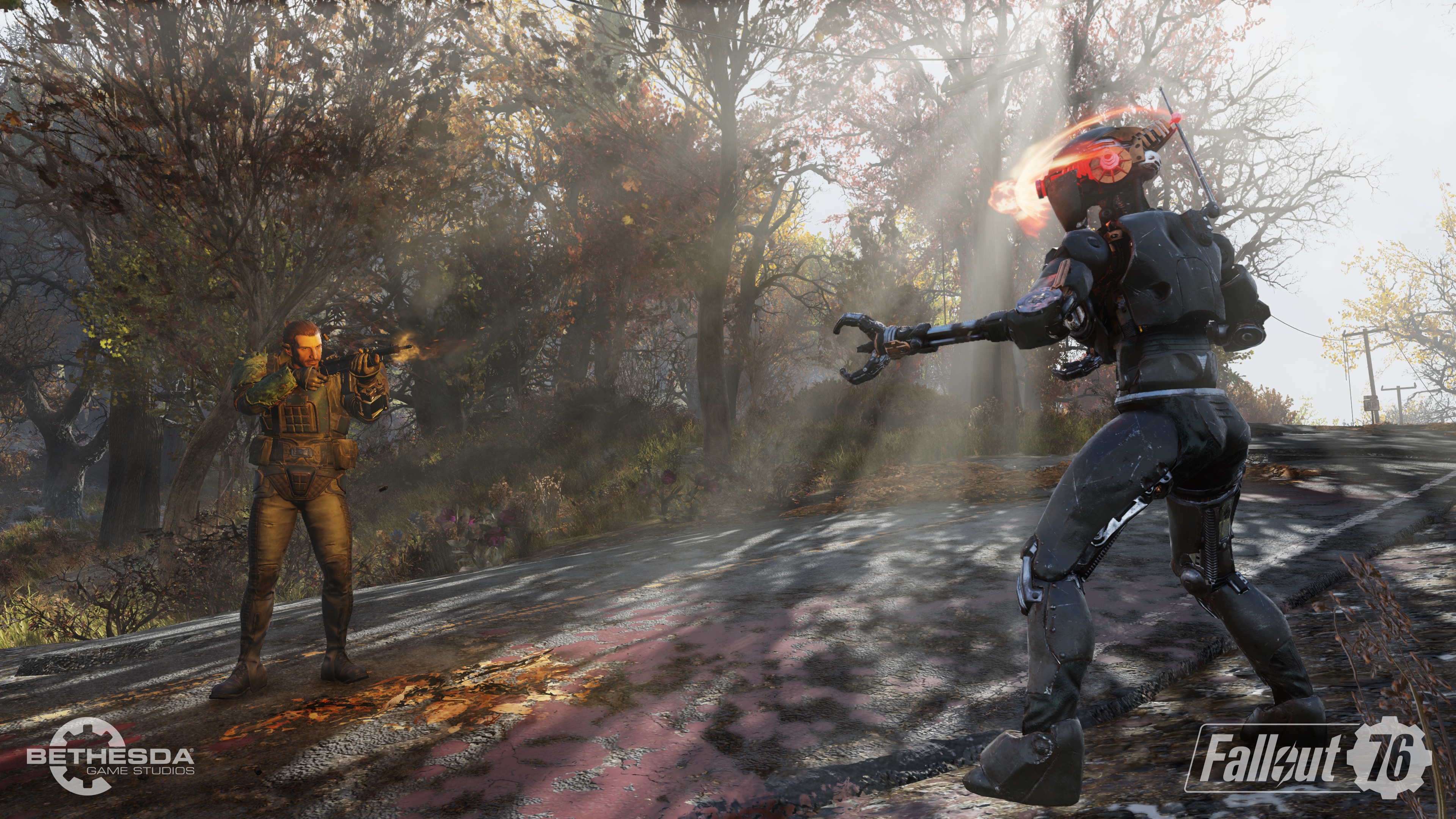 Todd Howard admits that the team knew Fallout 76 was not a high Metacritic  game at launch, but it's about what the game becomes