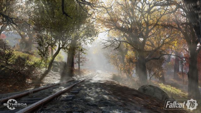 Todd Howard admits that the team knew Fallout 76 was not a high Metacritic  game at launch, but it's about what the game becomes