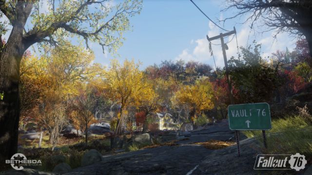 Todd Howard admits that the team knew Fallout 76 was not a high Metacritic  game at launch, but it's about what the game becomes