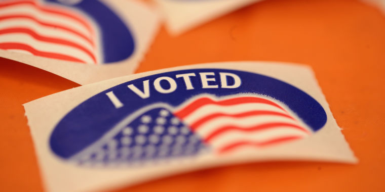 Election polls aren’t broken, but they still can’t predict the future