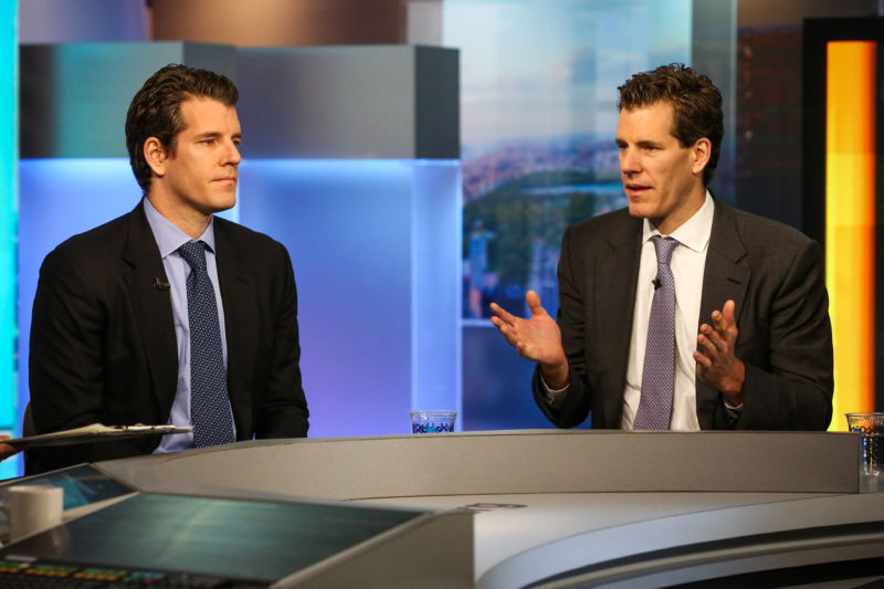 Why Winklevoss Twins Fear Investors are Losing Confidence in Crypto