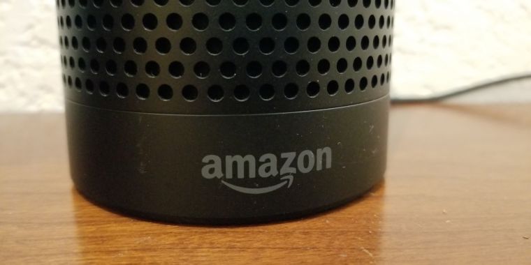 photo of Apple Music arrives on Amazon’s Echo speakers starting December 17 image