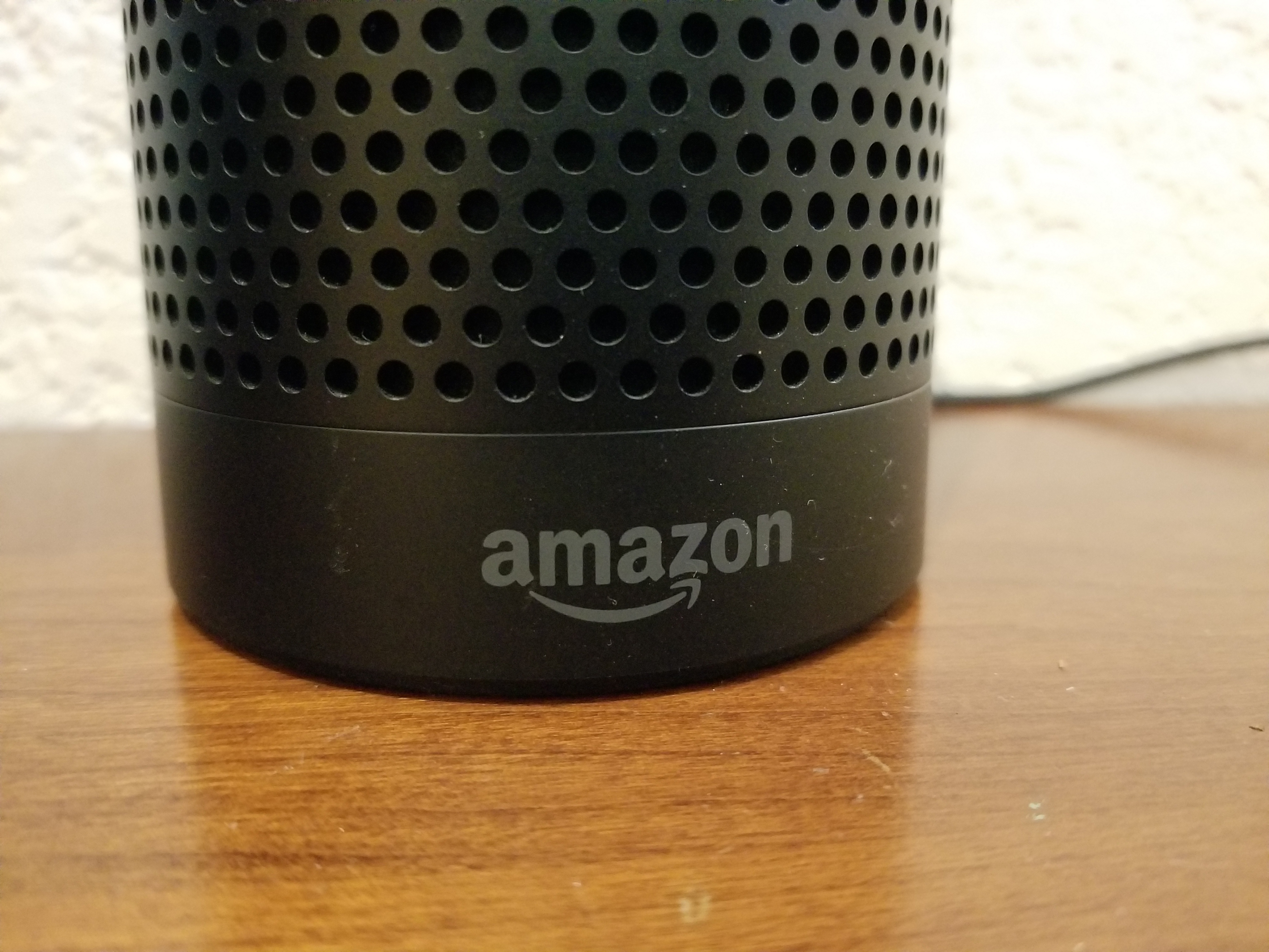 can an amazon echo play apple music