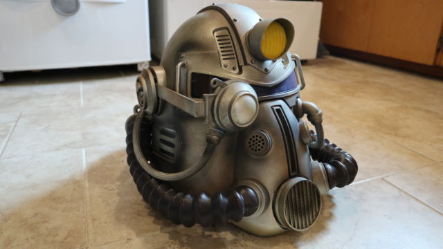 fallout 76 pc power armor edition