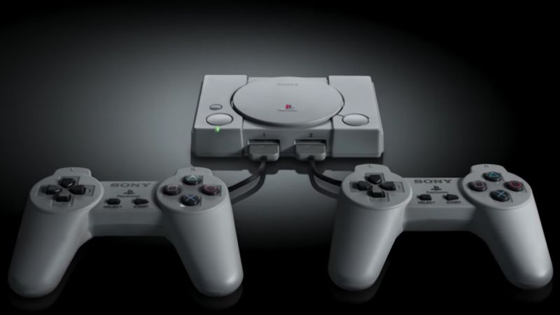 playstation emulator