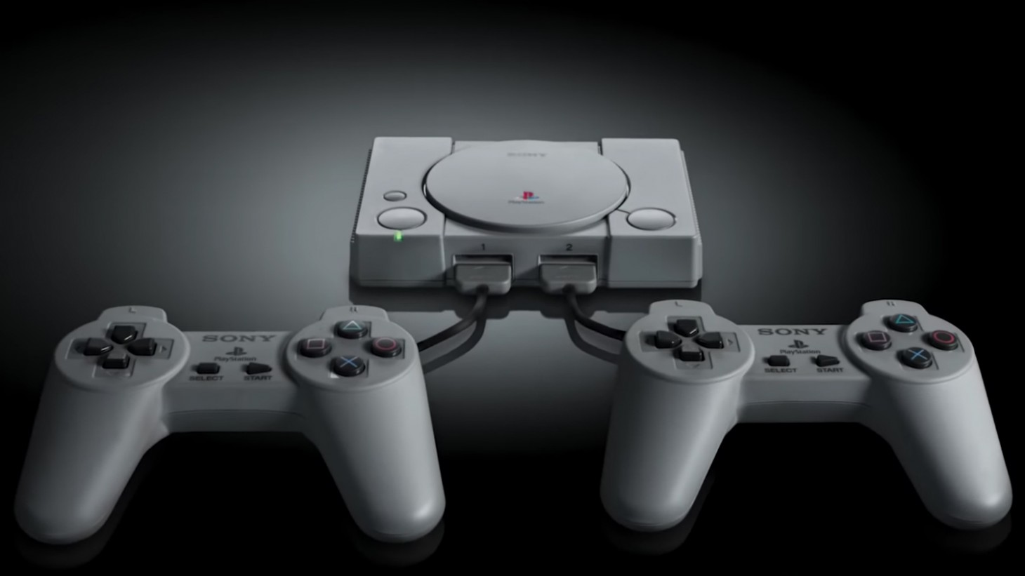 ps1 classic ps4