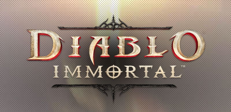 diablo immortal you all have phones