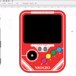 Neo Geo Mini Gets The Ben Heck Portable Treatment