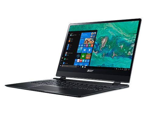 Acer Swift 7 (2018) product image