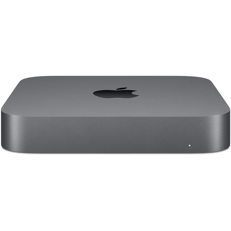 photos of back of 2017 mac mini