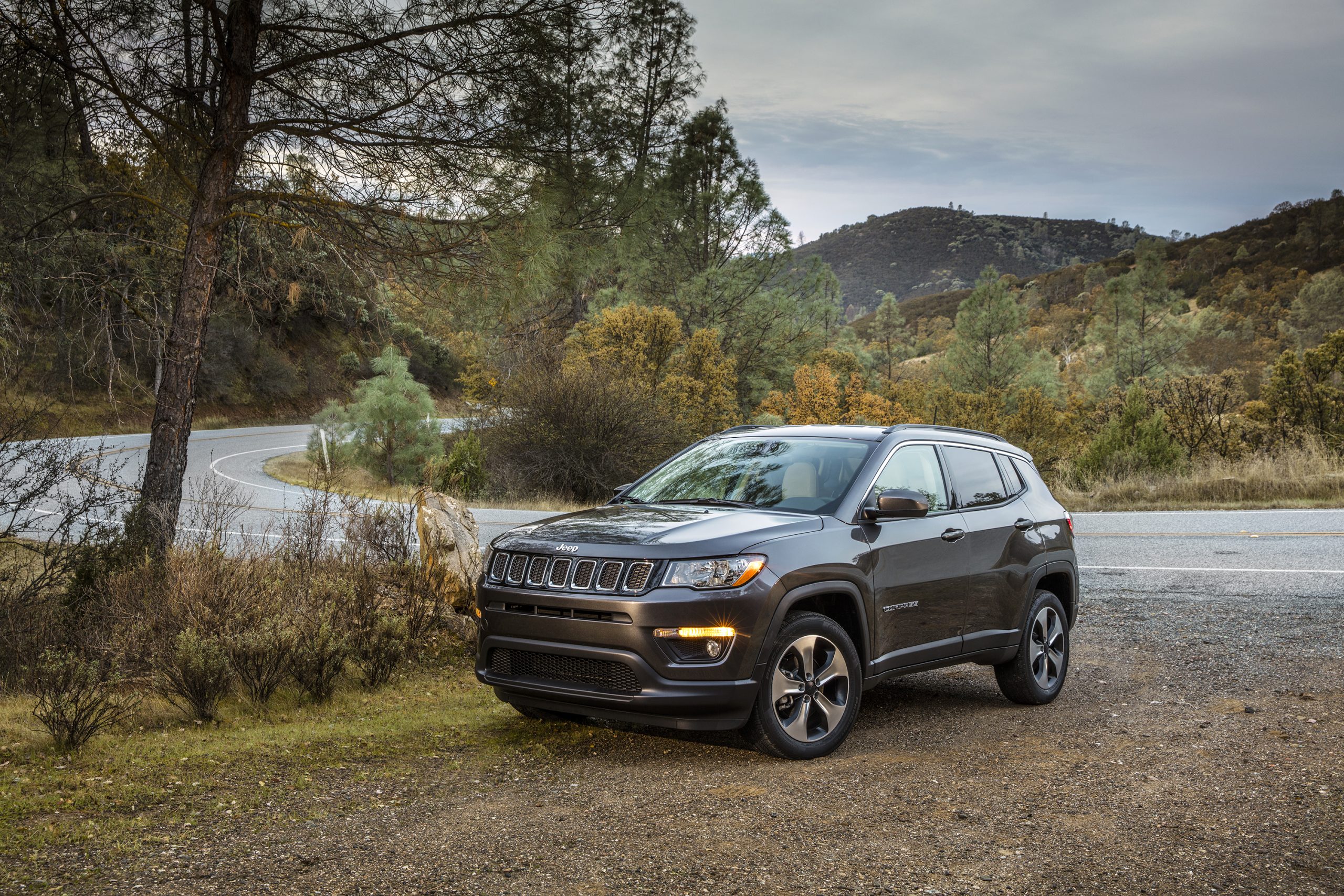 Are Jeep Compass Latitude Good Cars?