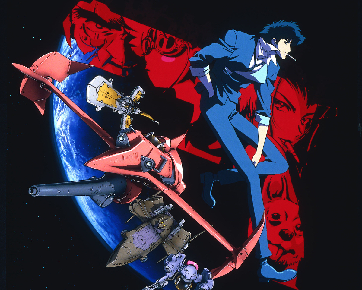 Featured image of post Reddit Cowboy Bebop Live Action The streaming service announced the news late last night with a video and variety confirms the show has been in the works since last year with netflix ordering 10 episodes