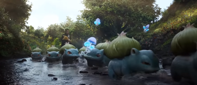 Detective Pikachu trailer: seriously debating live-action Pokémon fur -  Polygon