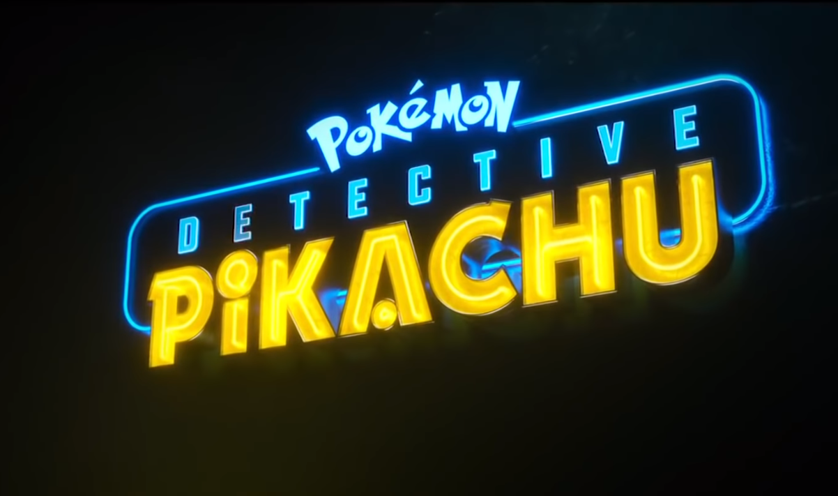 New Detective Pikachu movie trailer is overflowing with cute Pokemon - CNET