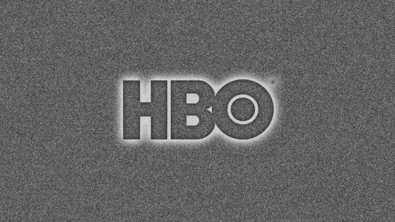 HBO TV Logo