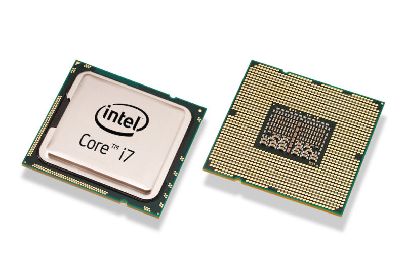Intel CPUs fall to new hyperthreading exploit that pilfers crypto keys