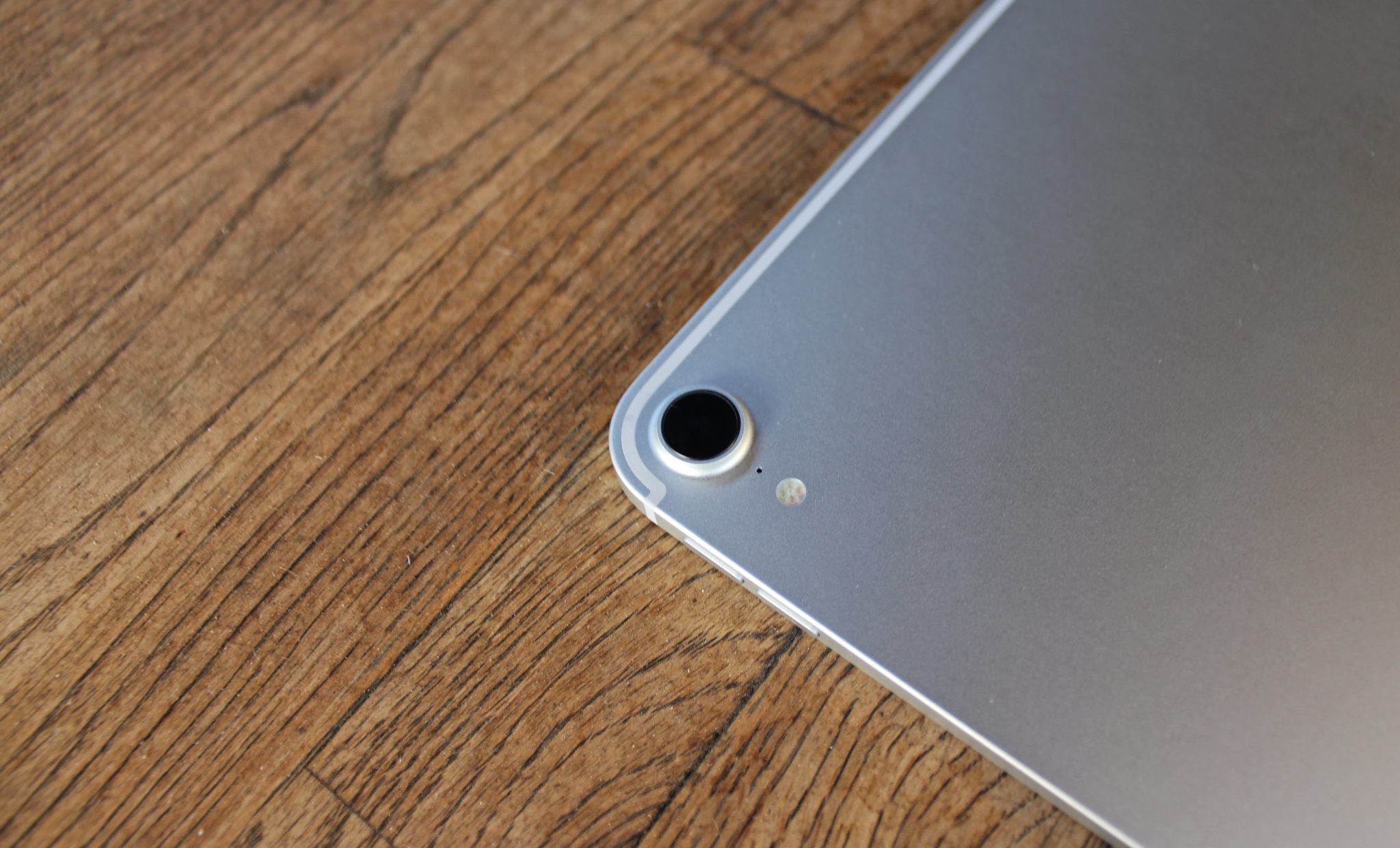 2018 iPad Pro review: “What’s a computer?” - Ars Technica