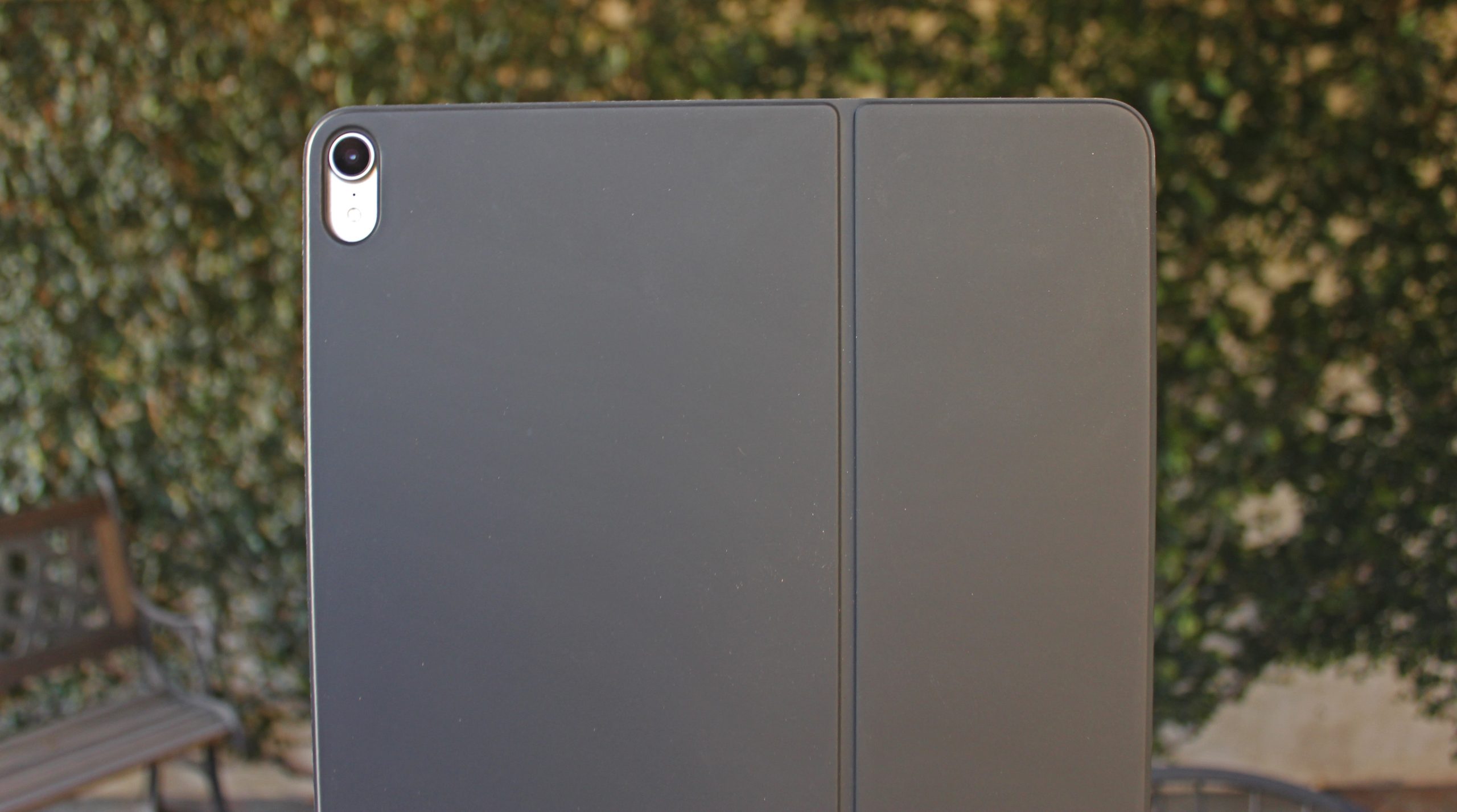 2018 iPad Pro review: “What's a computer?” - Ars Technica 2018 iPad Pro review: “What's a computer?” - Ars Technica