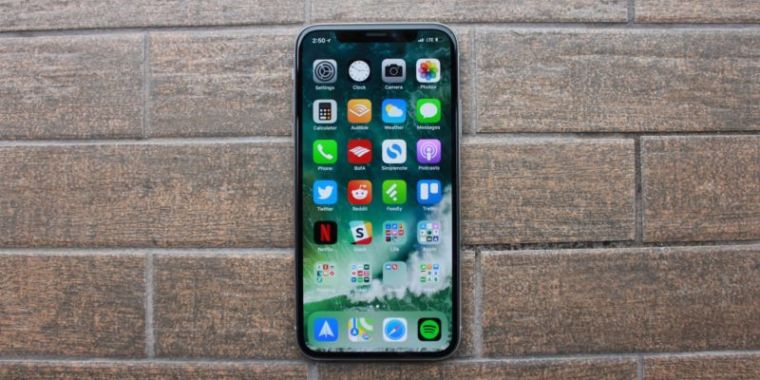 photo of Apple to replace unresponsive iPhone X touchscreens for free image