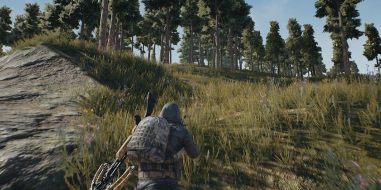 As PUBG for PS4 looms, Xbox unofficially have the game for free | Technica