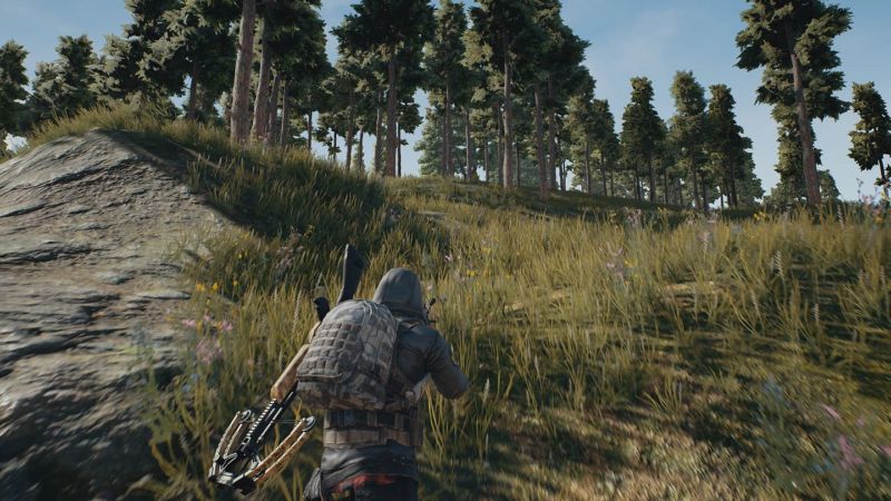 PUBG: Battlegrounds is Now Free to Play - Xbox Wire