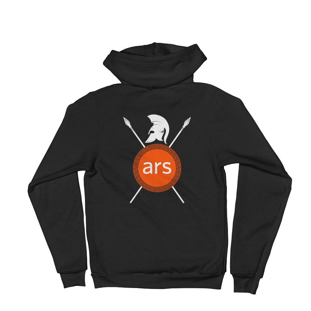 Cyber Monday: New Ars mugs, shirts, and hoodies—and they’re all on sale ...