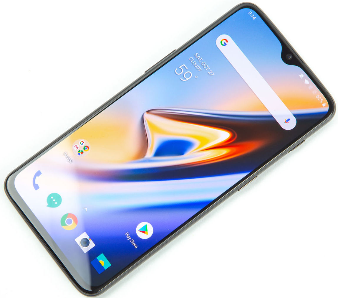 OnePlus 6T product image