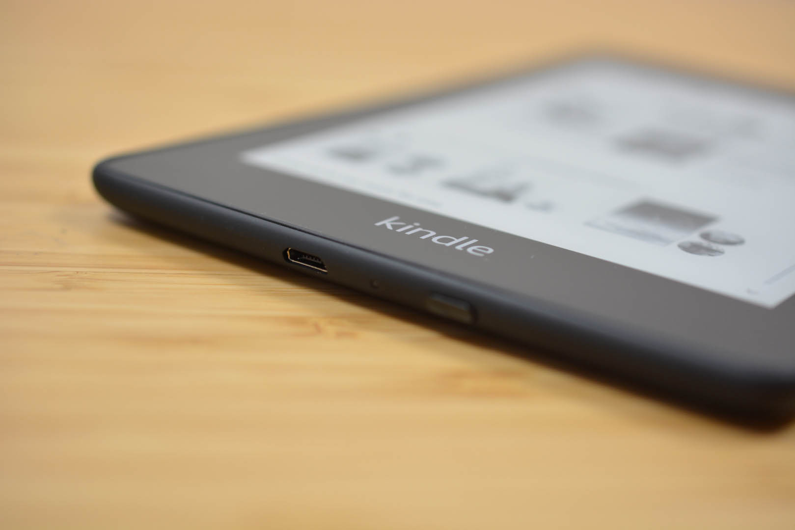 Kindle Paperwhite 2018 review: A more premium e-reader at